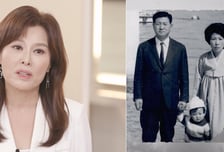 '불후' 독립운동가의 딸 홍지민 "자랑스럽단 표현 못 해드려 속상"