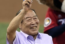 '4할 타자' 백인천 전 감독, 별세…끝내 회복 못했다