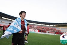 부천FC, '신재원 음주 규정 위반'에 고개 숙였다... "선수단 관리 책임 무겁게 받아들여"