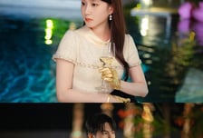 '오싹한 연애' 박은빈, 옹성우와 균열...본격 갈등 시작