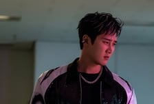 '재벌X형사2' 안보현, 금수갑 대신 일수가방 들었다...골 때리는 언더커버