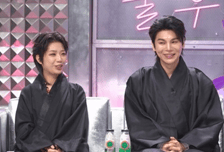 '불후' 김준수X안예은, 독립운동가 김향화의 삶 재조명...무대 위 만세운동