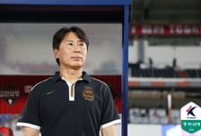 "부상 조영욱 2개월 반 결장" 악재 만난 김기동 감독, 2위 추격에도 "조바심 없다, 대전과 중원 전면전" [상암 현장]