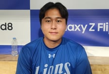 "욕도 많이 먹고 야구하기 싫었죠" 좌완 이승현, '12실점 악몽→2군서 71일' 악몽 씻었다... 삼성 살린 감동투