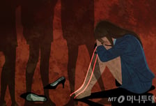 "나한테 추행당한 거 남편에게 말한다"…옛 의붓딸 돈 협박한 70대