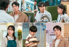 '사랑이 온다' 하석진, 안희연이 숨긴 진실 마주하고 충격