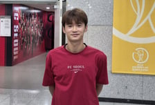 "지금 놀리시는 거예요?" 김진수 'K리그 첫 자책골 흑역사' 천금 크로스로 지웠다 "그래서 웃으며 얘기합니다" [상암 현장]