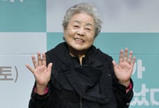 강부자, '뚜쟁이' 루머에 분노 "단돈 5만원도 받은 적 없다"