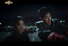 '재벌X형사2' 안보현, 이학주 잡자 유승호 등판…시청률 소폭 상승 5.7% [종합]