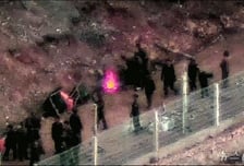 軍, 동부전선 北 MDL 침범에 '경고사격' 대응…올해 첫 사례