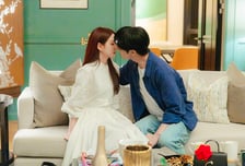 '오싹한 연애' 박은빈-양세종, 마침내 '손' 맞잡았다!...핑크빛 여정 설렘 폭발