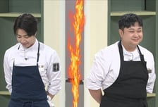 '냉부해' 윤남노, 3전 전패 안긴 손종원에 설욕할 수 있을까?