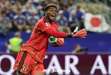 "무리한 요구에 불쾌감" 日축구 청천벽력, PSG 입단 직전 '계약 전격 파기'
