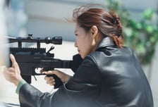 '유부녀 킬러' 공효진, ‘액션’과 ‘공감’ 원샷 투킬 한 '시청률퀸'