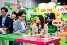 이재현 CJ 회장 "글로벌 K라이프스타일 리더로"…2028년 북미 매출 12조 목표