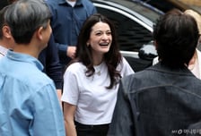 젠슨 황 장녀, 한국 방문…LG전자와 '로보틱스' 협력 논의