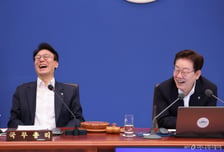 민주당 새 당대표에 김민석...당정청 '원팀·원보이스' 복원한다