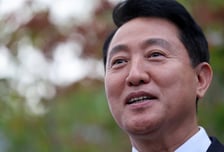 '명태균 여론조사' 오세훈 2심 21일 시작…시장직 박탈 위기 면할까