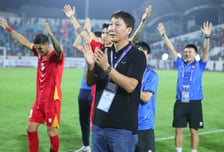 A매치 23경기 무패 질주! 그래도 김상식 감독 "만족스럽지 않다, 실수 바로 잡아야" 빈틈없이 '현대컵 우승' 노린다