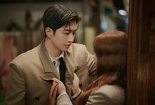 '최애의 사원' 강훈 김혜준 차우민, 삼각관계 불붙는다! 관계 변화 조짐