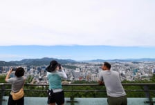 [내일 날씨] 전국에 흐린 하늘…남부엔 최대 30㎜ 비 소식