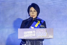 '친청계 3인' 전원 최고위원 입성 …與지도부 레드팀, 金리더십 흔들까
