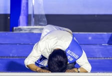 '최고위원 낙선' 김용 "제 부족, 결과 겸허히 받아들여…멈추지 않을 것"