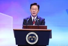 李대통령 "거제·남부지방 폭우 피해 최소화에 모든 역량 집중"