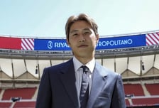 "개막전 기다려진다" 이강인, 입단식 바람대로 선발 보인다... 현지·통계매체 4곳 모두 '베스트11' 찍었다
