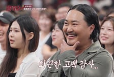 '성형 1세대' 조째즈 "20년 전 얼굴에 중형차 값 투자…완벽한 세팅"