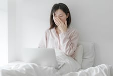 휴가 다녀왔는데 더 피곤..."에너지 대사 돕는 '이 성분' 섭취 도움"