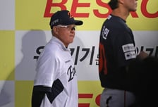 "팀이 뭔가 폭발 직전" 김경문 감독도 걱정하는 한화 연패, 홈 6연전서 '연승 기회' 잡을까