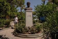 "여기가 아닌가?"...'오디세이' 흥행에 관심받는 이타카, 숨은 사연