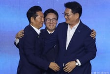 김민석 체제 후속 당직 인선, 통합 시그널 담길까…'친청 부재' 걸림돌