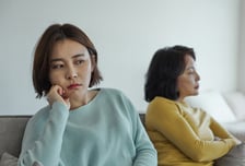 "난 멀리서 오니 밥값은 네가"…시댁일 '모르쇠' 시누이, 적반하장 분통