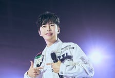 임영웅, 데뷔 10주년 축포 쏜다…9월 8일 신보 발매