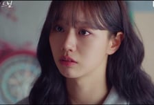 '그대에게 드림' 이혜리, "너 말고 내 꿈 좇으러"...황인엽과 이별 위기 [종합]