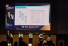 알에프바이오, 'AMSC 말레이시아' 참가…"동남아 마케팅 강화"