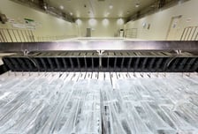 "깐깐하게 얼렸다"…풀무원 얼음공장, 국내 최초 '글로벌 HACCP' 획득