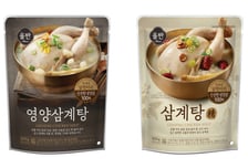 "불 앞은 덥고 외식은 비싸"…1만원대 '신세계 삼계탕' 불티
