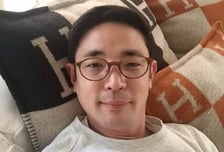 "둘 다 죽이고파" 황현민, 17년 전 배정남·마르코 난투극 재소환