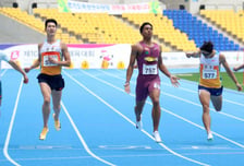12년 만에 제주도서 열리는 전국체전…2만9000명 참가한다