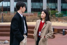 '너 말고 다른 연애' 조아람, 서강준 10년 사랑 흔든다