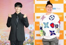 '틈만 나면' 정해인, 이영자가 하사한 '대동맛지도' 보유자...부러운 유재석