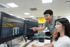 "학습은 GPU·실행은 NPU"…포스코DX, 하이브리드 AI 적용