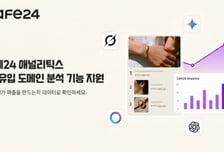 카페24, 'AI 유입 도메인' 분석 기능 출시…AI별 유입 등 비교