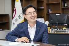 최동민 동대문구청장 "청량리 '제4도심'으로…외로움까지 돌보겠다"