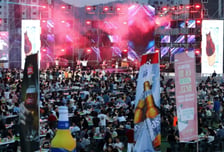 강진군, '제4회 강진하맥축제' 27일 개최