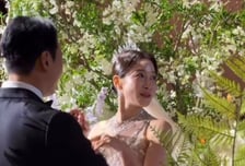 "그래도 이별"...'서프라이즈' 김하영, 결혼 1주년 굳은 결심은?