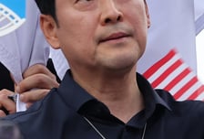 장동혁 "이재명 대통령, 1분 1초가 위험…한미 동맹 무너뜨리는 중"
